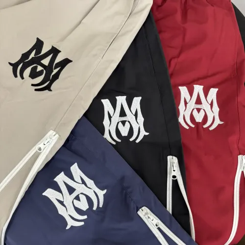 Replica Amiri Pants For Unisex #1412189 $48.00 USD for Wholesale