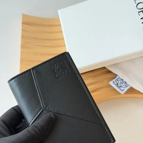 Replica LOEWE Card Holders For Unisex #1412251 $48.00 USD for Wholesale