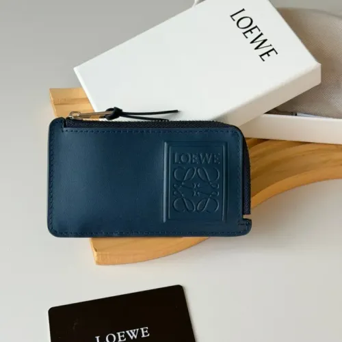 LOEWE Card Holders For Unisex #1412256