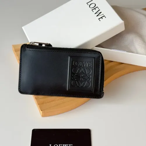 LOEWE Card Holders For Unisex #1412258