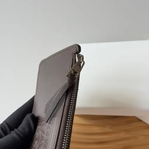 Replica LOEWE Card Holders For Unisex #1412259 $52.00 USD for Wholesale