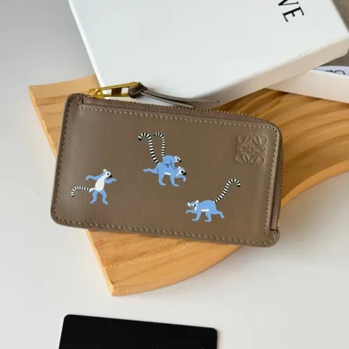 LOEWE Card Holders For Unisex #1412263