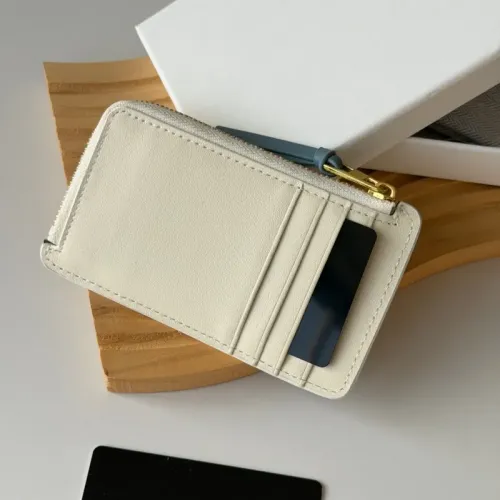 Replica LOEWE Card Holders For Unisex #1412265 $52.00 USD for Wholesale