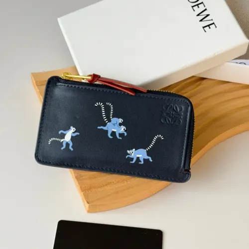 LOEWE Card Holders For Unisex #1412268