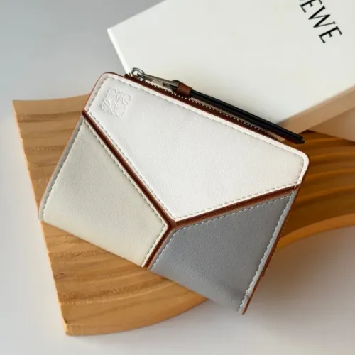 LOEWE Wallet For Unisex #1412282