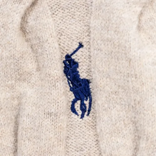 Replica Ralph Lauren Polo Sweaters Long Sleeved For Unisex #1412304 $52.00 USD for Wholesale