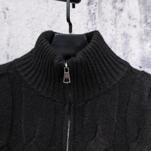 Replica Ralph Lauren Polo Sweaters Long Sleeved For Unisex #1412312 $52.00 USD for Wholesale