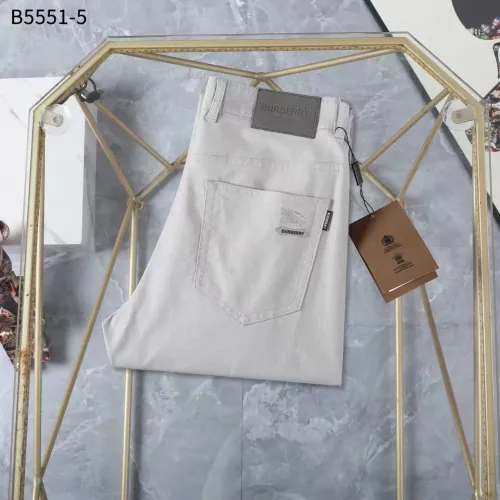 Burberry Jeans For Men #1412447