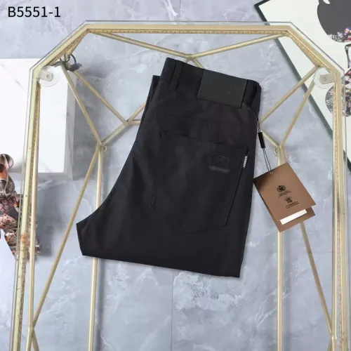 Burberry Jeans For Men #1412449