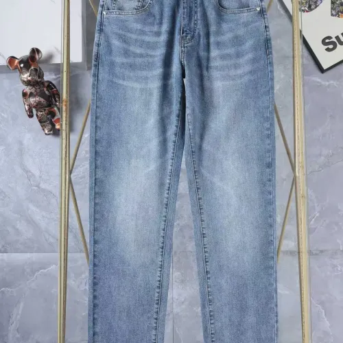 Replica Versace Jeans For Men #1412456 $45.00 USD for Wholesale