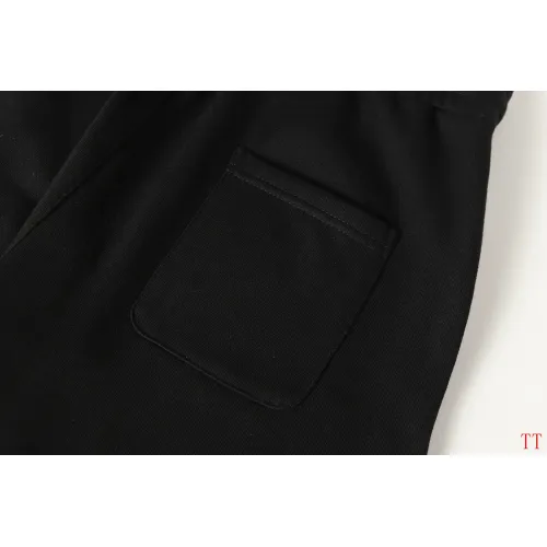 Replica Chrome Hearts Pants For Unisex #1412478 $60.00 USD for Wholesale