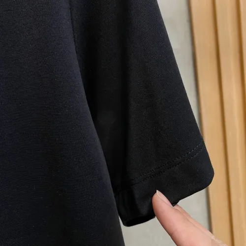 Replica Boss T-Shirts Short Sleeved For Men #1412485 $76.00 USD for Wholesale