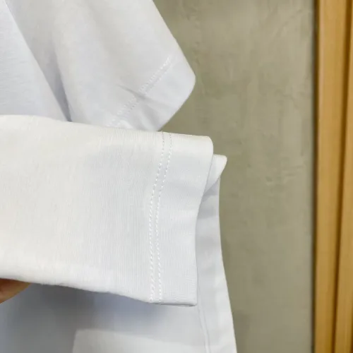 Replica Boss T-Shirts Short Sleeved For Men #1412493 $76.00 USD for Wholesale