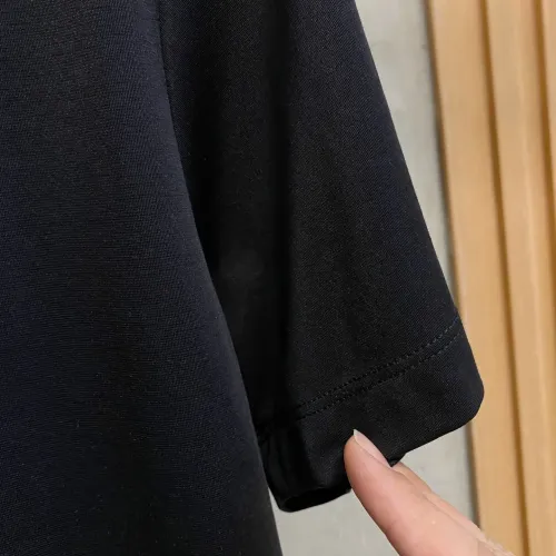 Replica Boss T-Shirts Short Sleeved For Men #1412494 $76.00 USD for Wholesale