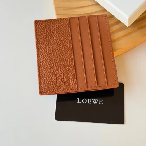 Replica LOEWE Card Holders #1412522 $48.00 USD for Wholesale