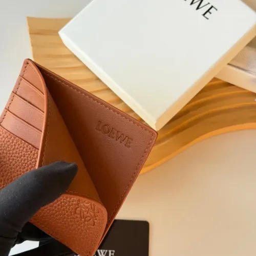 Replica LOEWE Card Holders #1412522 $48.00 USD for Wholesale