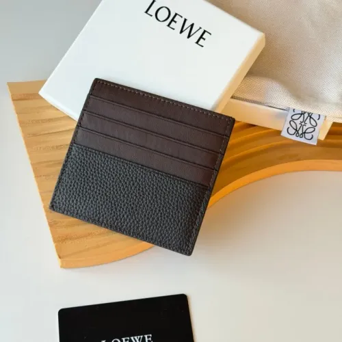 Replica LOEWE Card Holders #1412524 $48.00 USD for Wholesale