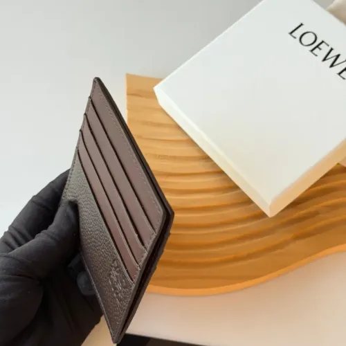 Replica LOEWE Card Holders #1412524 $48.00 USD for Wholesale