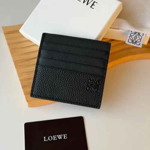 LOEWE Card Holders #1412525