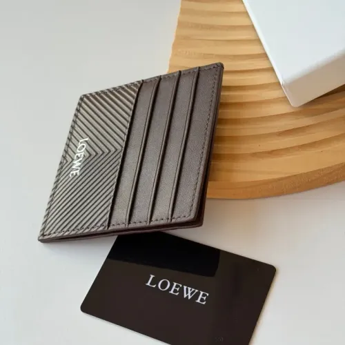 Replica LOEWE Card Holders #1412530 $48.00 USD for Wholesale