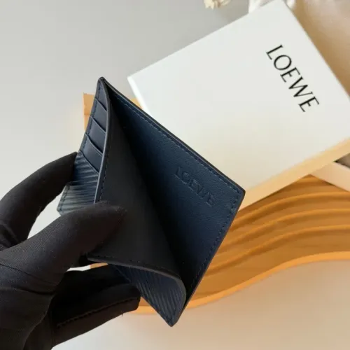 Replica LOEWE Card Holders #1412531 $48.00 USD for Wholesale