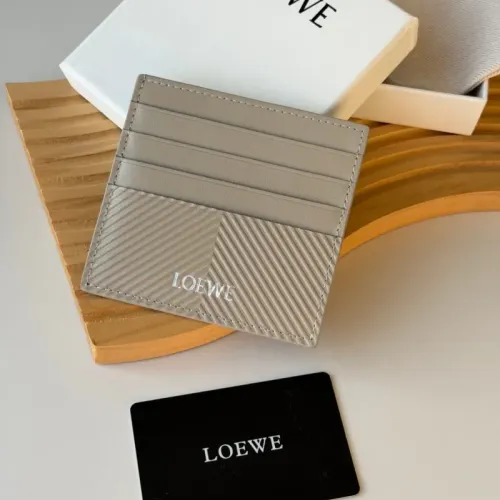 LOEWE Card Holders #1412534