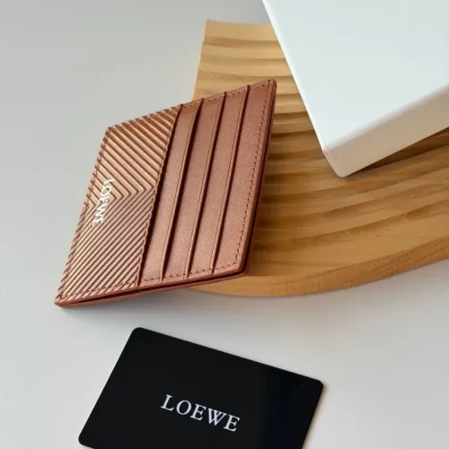 Replica LOEWE Card Holders #1412535 $48.00 USD for Wholesale