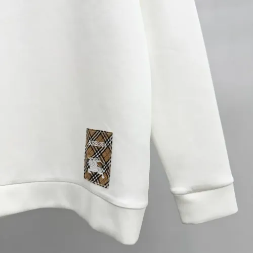 Replica Burberry Hoodies Long Sleeved For Men #1412536 $82.00 USD for Wholesale