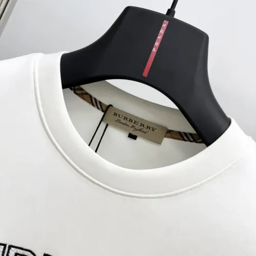 Replica Burberry Hoodies Long Sleeved For Men #1412536 $82.00 USD for Wholesale