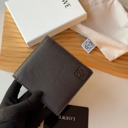 LOEWE Wallet For Unisex #1412538