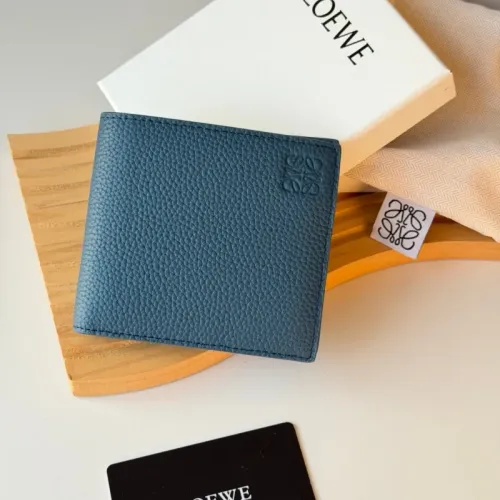 LOEWE Wallet For Unisex #1412541