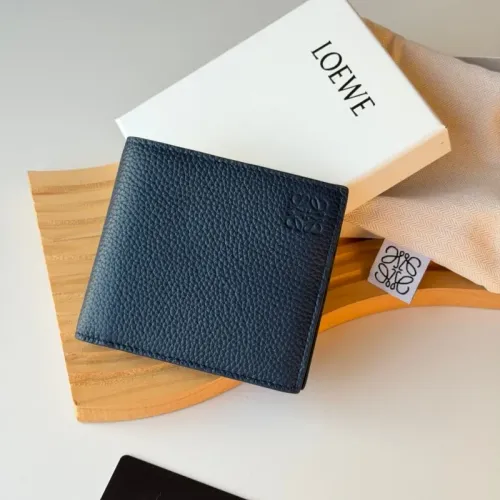 LOEWE Wallet For Unisex #1412542