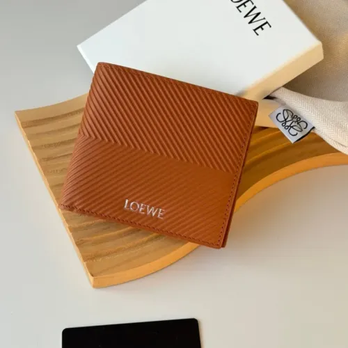 LOEWE Wallet For Unisex #1412548