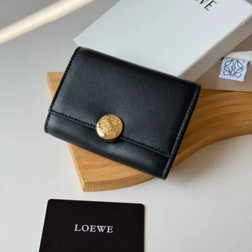 LOEWE Wallet For Women #1412552