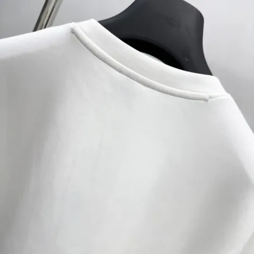 Replica Burberry Hoodies Long Sleeved For Men #1412558 $82.00 USD for Wholesale