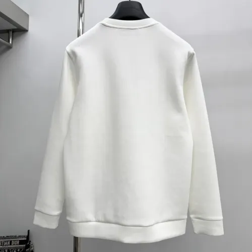 Replica Burberry Hoodies Long Sleeved For Men #1412566 $82.00 USD for Wholesale