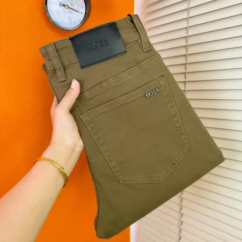 Boss Jeans For Men #1412600