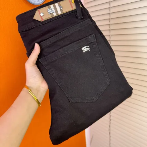 Burberry Jeans For Men #1412615