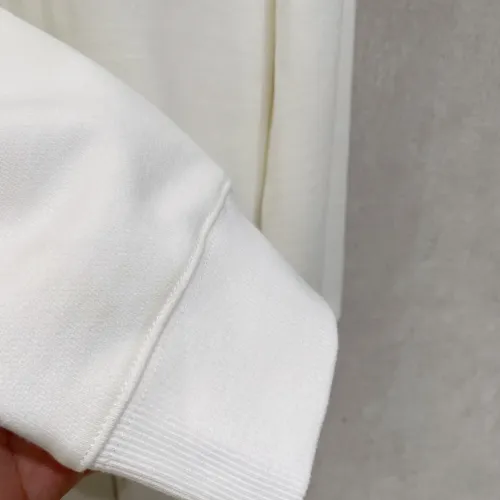 Replica Burberry Hoodies Long Sleeved For Men #1412635 $82.00 USD for Wholesale