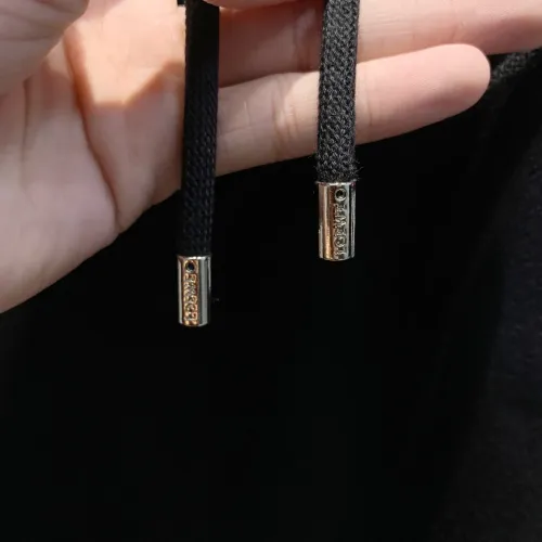 Replica LOEWE Hoodies Long Sleeved For Men #1412659 $85.00 USD for Wholesale