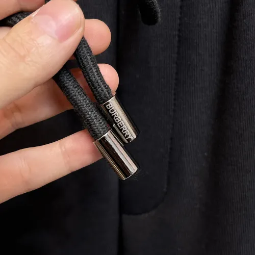 Replica Burberry Tracksuits Long Sleeved For Men #1412677 $128.00 USD for Wholesale