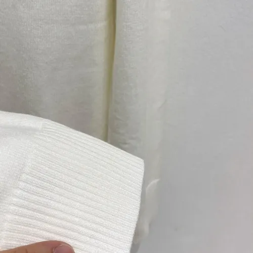 Replica Burberry Fashion Sweaters Long Sleeved For Men #1412737 $85.00 USD for Wholesale