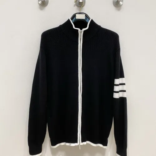 Thom Browne TB Sweaters Long Sleeved For Men #1412762