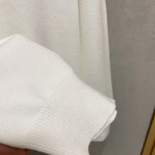 Replica Moncler Sweaters Long Sleeved For Men #1412785 $88.00 USD for Wholesale