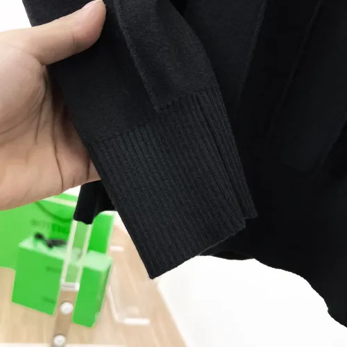 Replica Thom Browne TB Sweaters Long Sleeved For Men #1412850 $85.00 USD for Wholesale