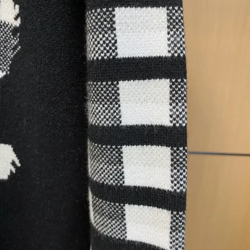 Replica Thom Browne TB Sweaters Long Sleeved For Men #1412862 $88.00 USD for Wholesale