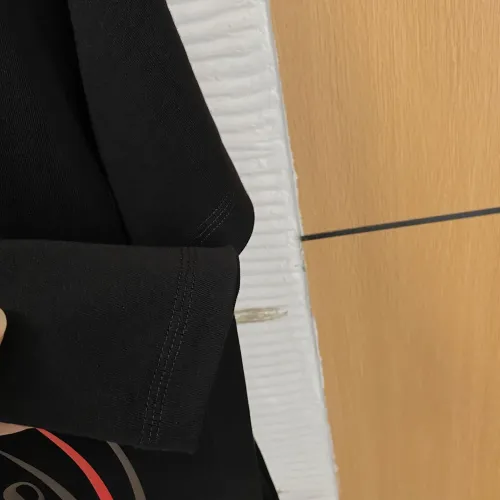 Replica Balenciaga T-Shirts Short Sleeved For Unisex #1412882 $64.00 USD for Wholesale