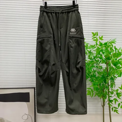 Balenciaga Pants For Men #1412895