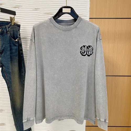 Balenciaga Hoodies Long Sleeved For Unisex #1412901