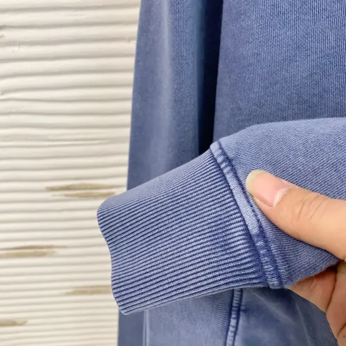 Replica Balenciaga Hoodies Long Sleeved For Unisex #1412903 $76.00 USD for Wholesale